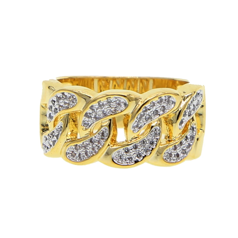 New Fashion Gold Co…