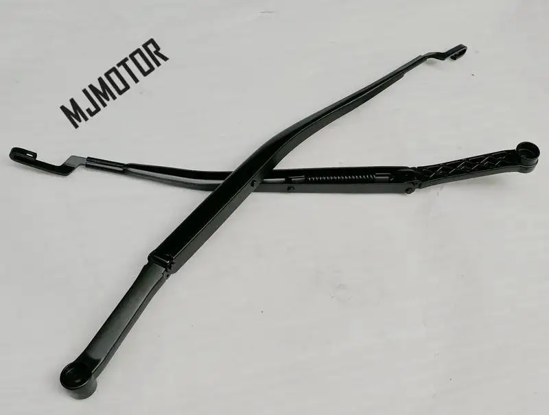 (1pair/set) Wiper Arm for Chinese Brilliance BS4 M2 Auto car motor parts 3002793