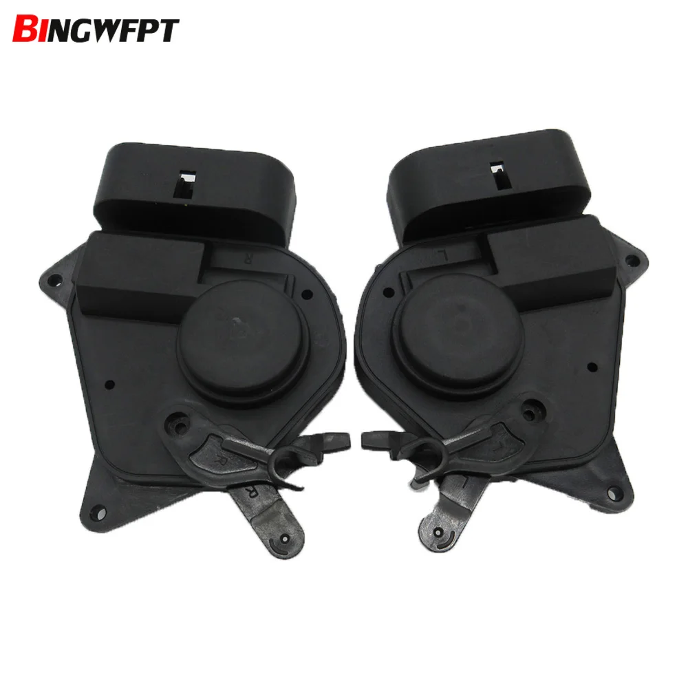 Power Door Lock Actuator For Toyota Rav4 00-05 Front Left & Right Side 6912042080 / 6911042120 / 69120-42080 / 69110-42120