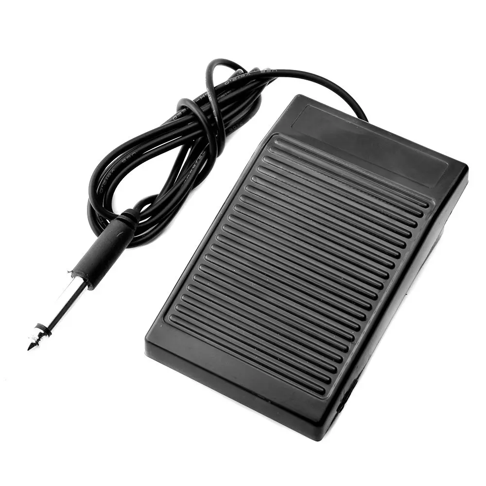 Fuente Alimentacion Tatuaje Mini Tattoo Power Supply Alimentation Tatouage Tatuaggi Foot Pedal For Maquina De Tatuagem Supply