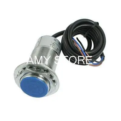 DC 6-36V 3 Wire PNP NO N/O 10mm Inductive Sensor Proximity Switch LJ30A3-10-Z/BY