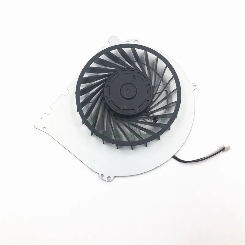 E-house New Internal inner Cooling Fan Heat Sink Cooler Fan replacement for PS4 Slim console