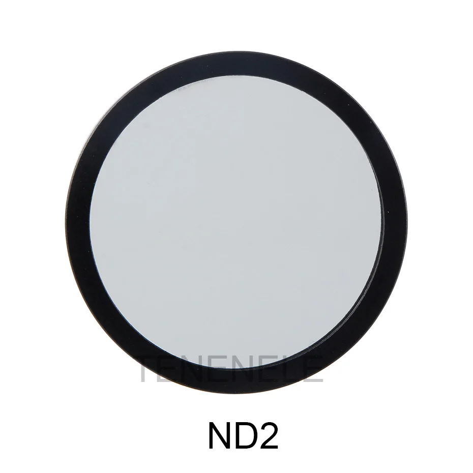 TENENELE Drone Filter ND Filters For DJI Phantom 3 4K/Advanced/Standard/SE/Professional ND 2 4 6 8 16 32 Lens Drone Accessories