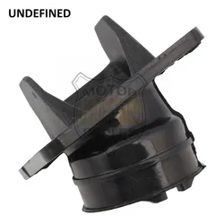 Carb Carburetor Intake Manifold Interface Rubber Boot for YAMAHA YZ85 YZ 85 2002- 2012 2011 2010 Carburador Moto UNDEFINED
