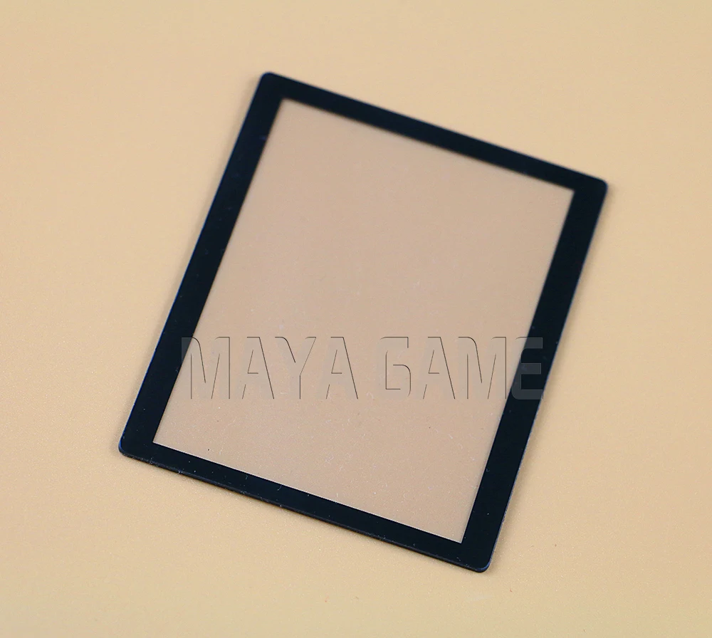 1 шт. для защиты объектива экрана NDS для запасной части объектива Nintendo DS NDS