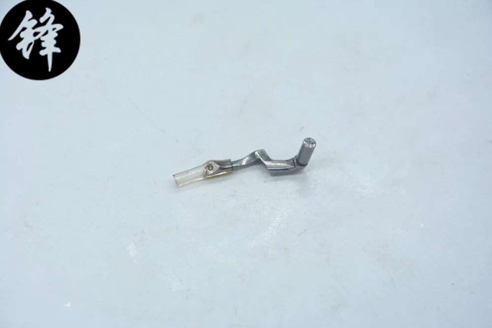 Industrial Sewing Machine Parts 119-91908 Upper Looper for MO361 JUKI SEWING MACHINE used