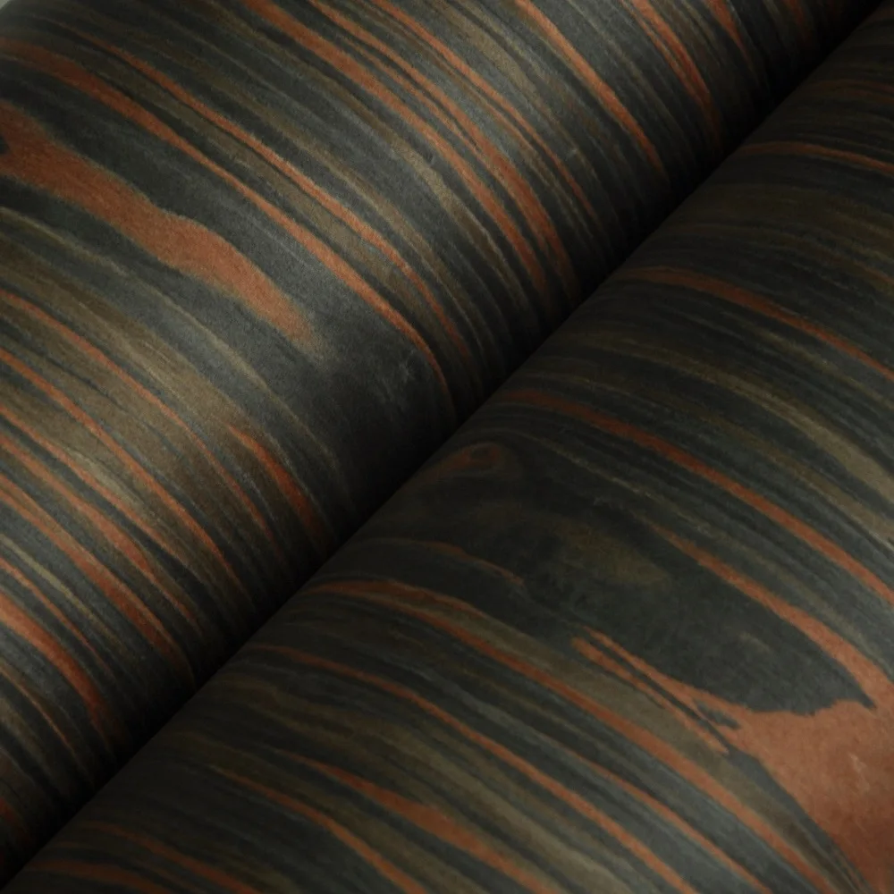 Speical Design Engineered Veneer with Fleece Backer