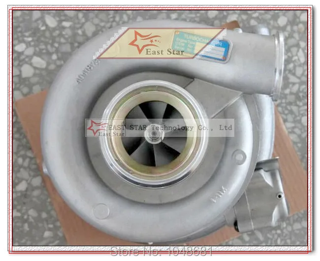 HY55V 4031404 504252144 3598515 3594712 3594931 3594931 3594932 3595671 3594712 Turbo For IVECO TRUCK BUS Cursor 13 10 F3A F3B