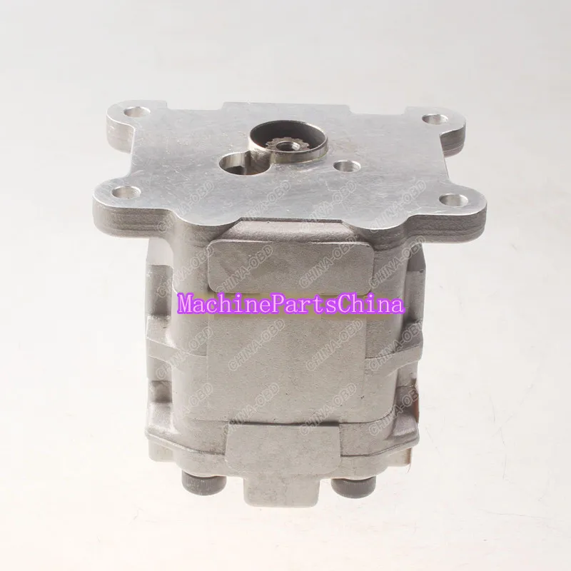 New Pilot Pump 705-41-07180 7054107180 For Komatsu PC35MR-3 Excavator Free Shipping