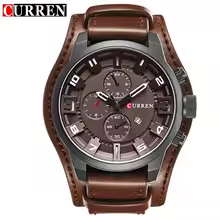 black brown