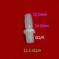 11.1mm*G1/4