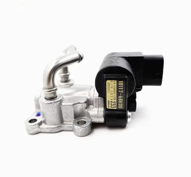 18117-844D0 18117-68k00 Idle Air Control Valve For Suzuki Celerio
