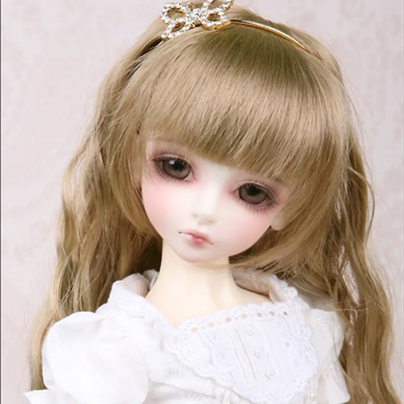 BJD doll SD doll 1/4 points Bory men and women optional couples suits joint movable dolls