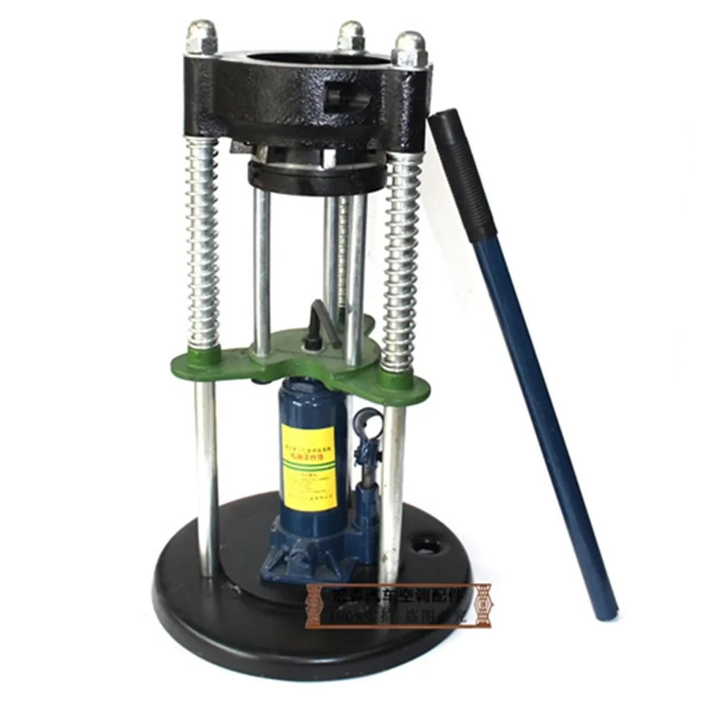 Auto Air Condition Tool,Auto AC Hose Crimping Machine/Universal air conditioning Hose Crimper Handheld Hose Crimping tool