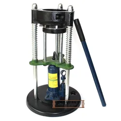 Auto Air Condition Tool,Auto AC Hose Crimping Machine/Universal air conditioning Hose Crimper Handheld Hose Crimping tool