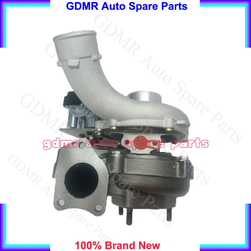 GTB2260V 776470-0003 059145722R 776470-5001S turbocharger for Volkswagen Marine 3.0L TDI 265-6 Engine CEZA SASB CCMA CEXA CDYB