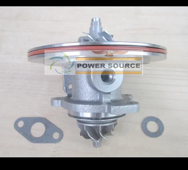 Turbo Cartridge Chr…