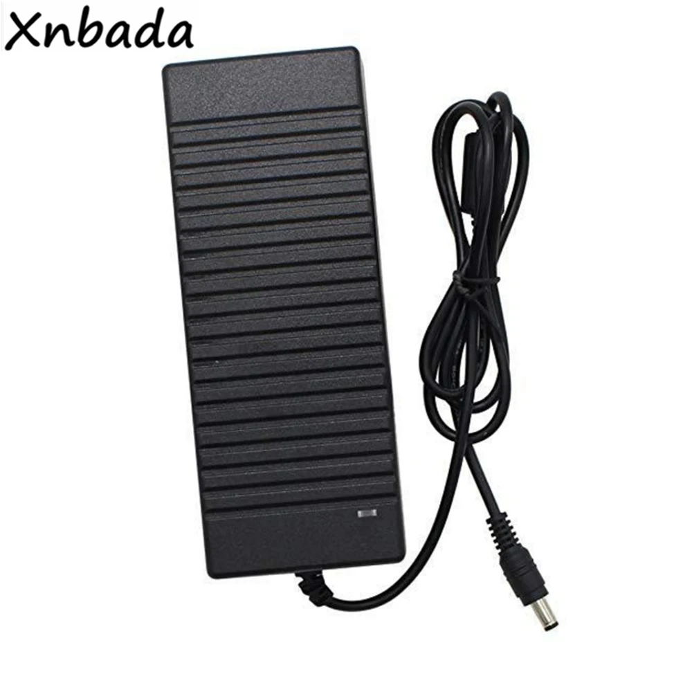 Xnbada Power Supply Adapter 12V 2A-12.5A Lighting Transformer For 5050 5730 2835 3014 Led Strip