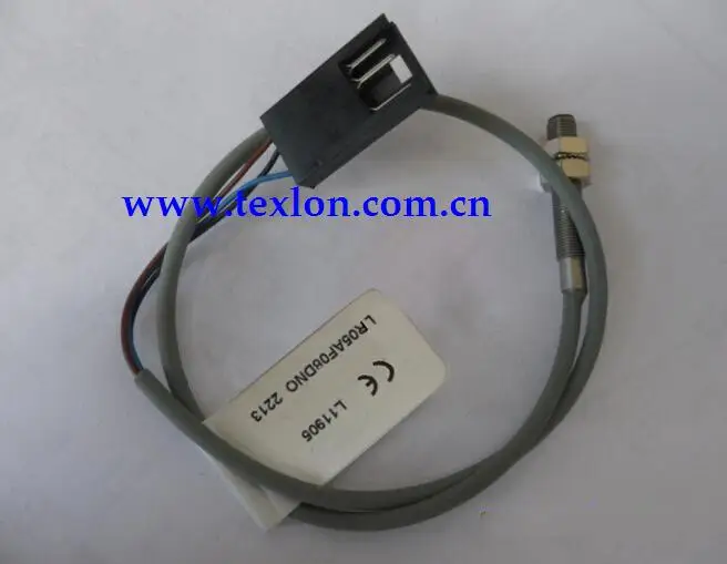 Lonati-máquina de Calcetines modelo G615L GL61Q GL616D, M5 de proximidad, D4841290