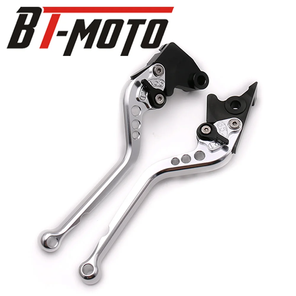 Fit Voor Ducati Scrambler 2015-2017 Monster 821 Monster 797 Monster 659 Monster 821 797 659 2018-2020 Lange/Korte Rem Koppeling Hevels