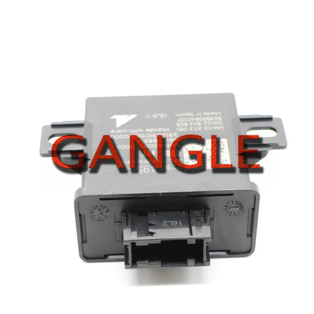 22904956 LAMPS CONTROL MODULE FOR 2013 2014 CADILLAC XTS