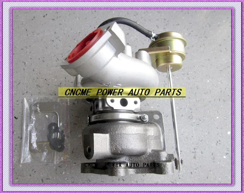 ww توربو TD04-4 49389-02060 49389-02042 49389 02060 49389 02042 لي 223610   لي 226939   توربين لشاحنة ميتسوبيشي 4M50T 4M50 4.9L