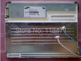 

LTM121SI-T01 12.1" a-Si TFT-LCD Panel 12 months warranty