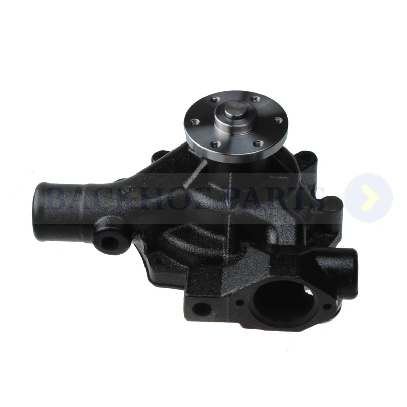 Water Pump 6206-61-1104 for Komatsu PC75UU-1 PC75UU-2 PC75UD-2 PC78UU-6 PC78US-6