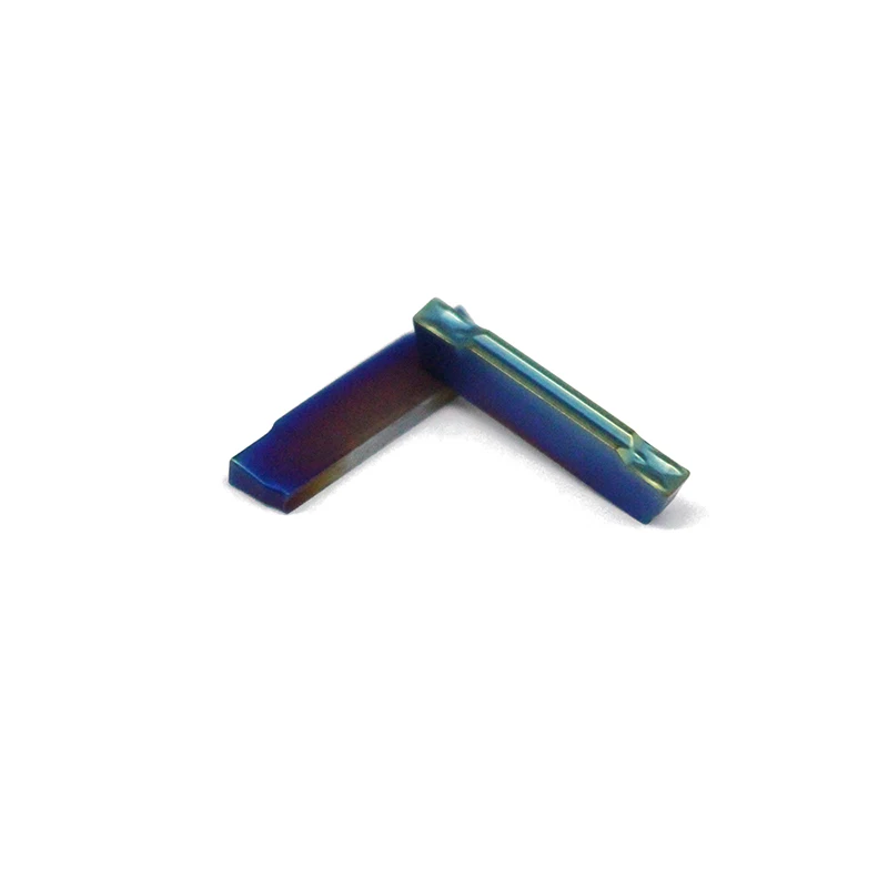 MGMN200 Rìa Quay carbide chèn MGMN 200 lathe cutter CNC Chia Tay và rãnh một phần của