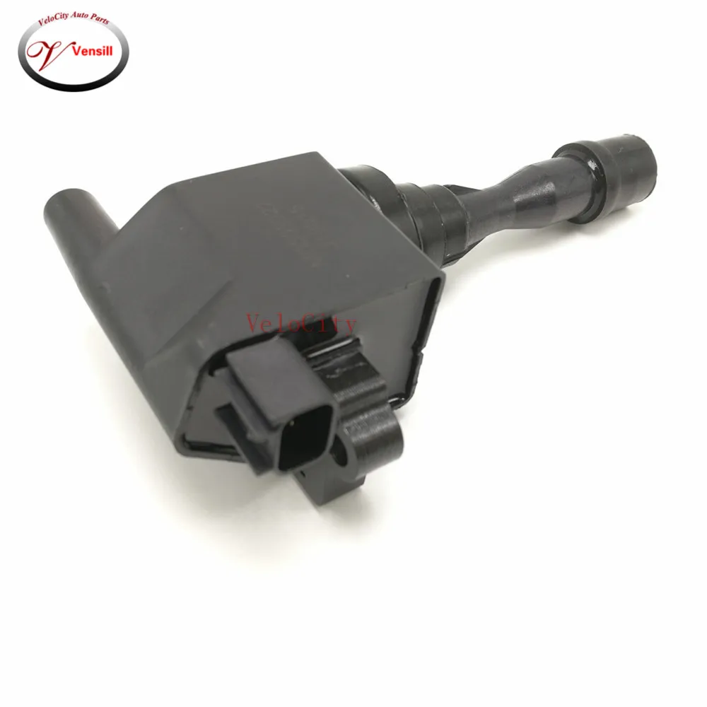 Part No# MD303922 C1046 5159FTC Ignition Coil Pencil Coil For 1994-1996 Mitsubishi Montero 3.5L