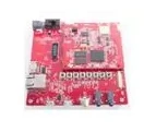 TMDSCSKCC TMS320DM36x Camera Starter Kit Development Board winder