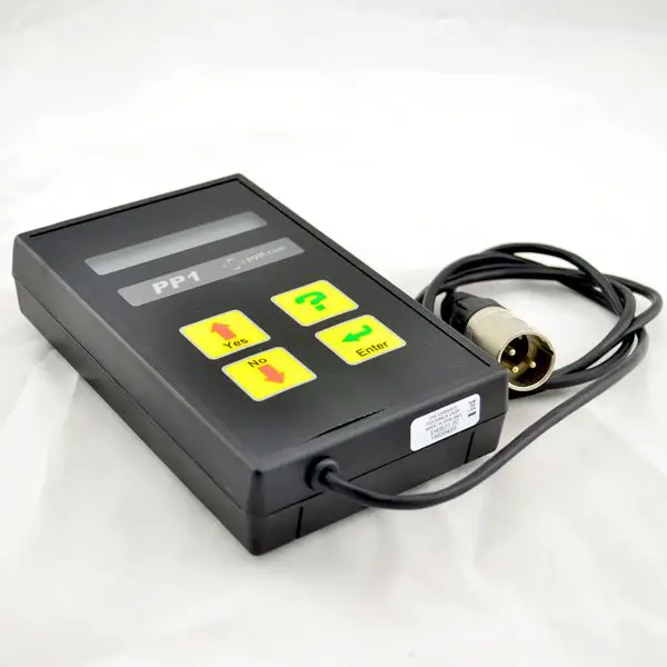 Pg Ppi Power Wheelchair OEM Handle Programmer With Xlr Connector – Real-World Use, Setup, and Performance Insights