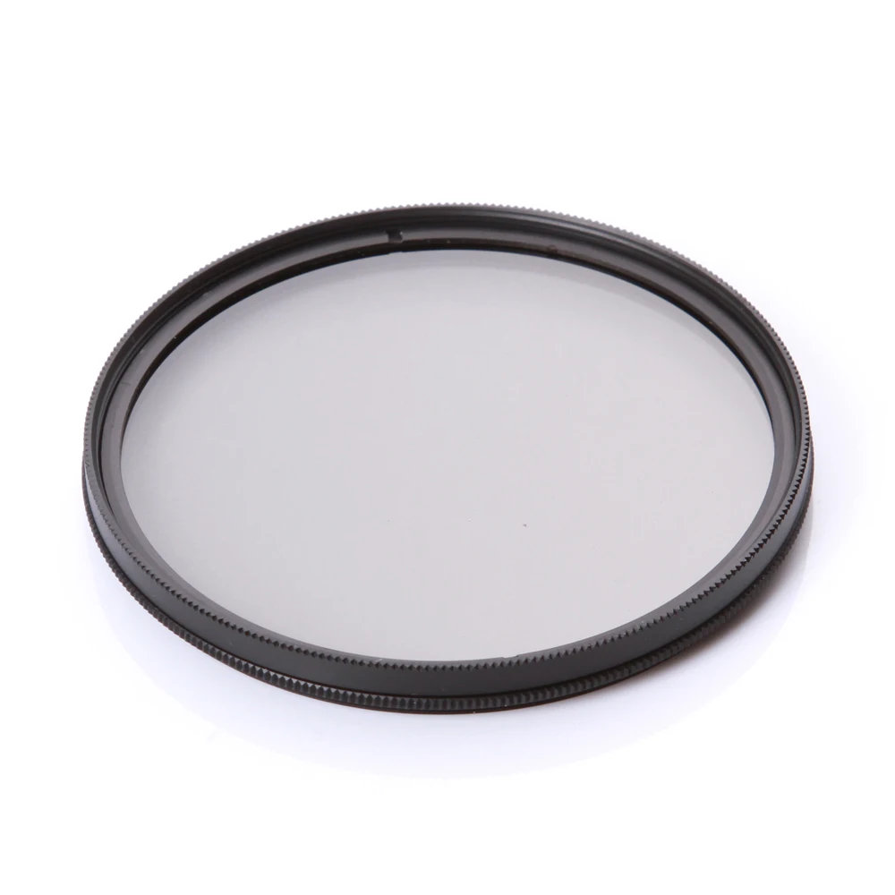 FOTGA Super Slim 52mm Circular Polarizer CPL Lens Filter For Canon Nikon