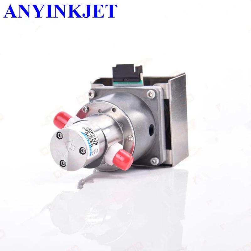 For Citronix white pigment ink pump C type pump CB-PP0363