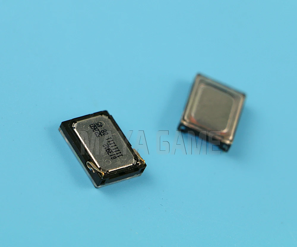 PS4 플레이 스테이션 4 무선 컨트롤러 용 2pcs 오리지널 JDS-010 내부 스피커 스피커 오디오