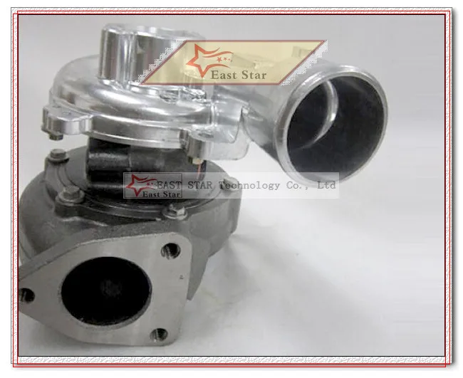 Free Ship CT16V 17201-OL040 17201-30110 17201-30160 Turbo For TOYOTA HI-LUX HILUX Landcruiser VIGO3000 1KD 1KD-FTV 1KDFTV 3.0L