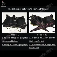 Gypsy Belly Dance Bra with Beading #6