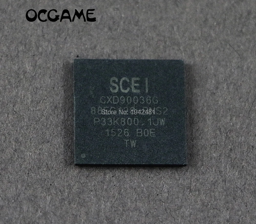 1PC high quality CXD90036G CXD90036 Southbridge IC Chips Replacement for Playstation 4 PS4 CUH-1200