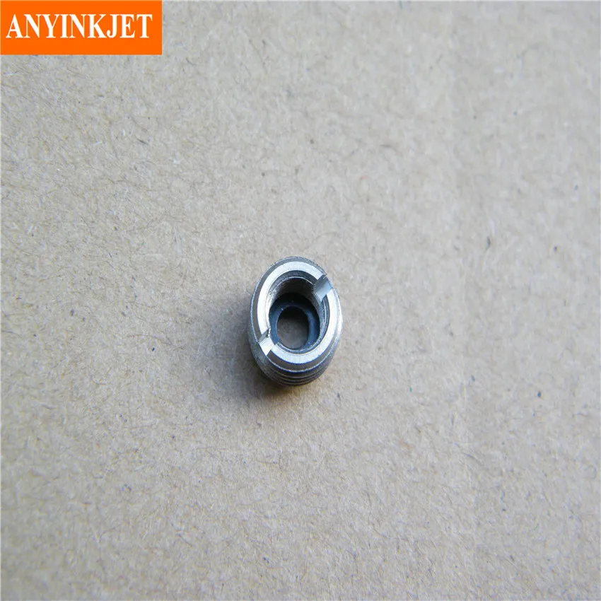 Willett 43S head cover nut WA-100-0430-155 for Willett 43S printer