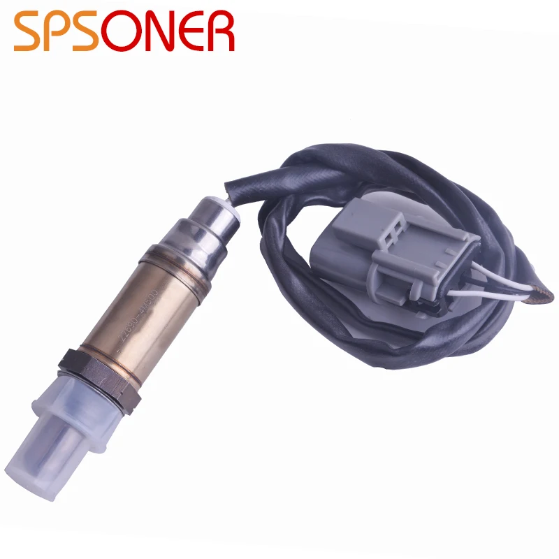 SPSONER High Quality Oxygen Sensor For NISSAN SUNNY N16 22690-4M500 226904M500 0258003234 0258003235 Lambda Sensor Hot Selling