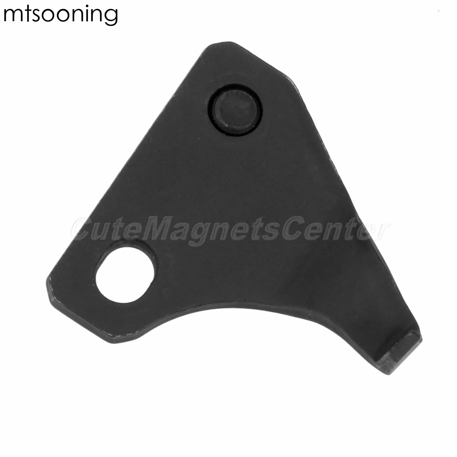 

mtsooning Crankshaft Pulley Alignment Tool 303-1550 for 2010-2015 Ford Focus C-Max Grand C-Max Galaxy Kuga Mondeo S-Max