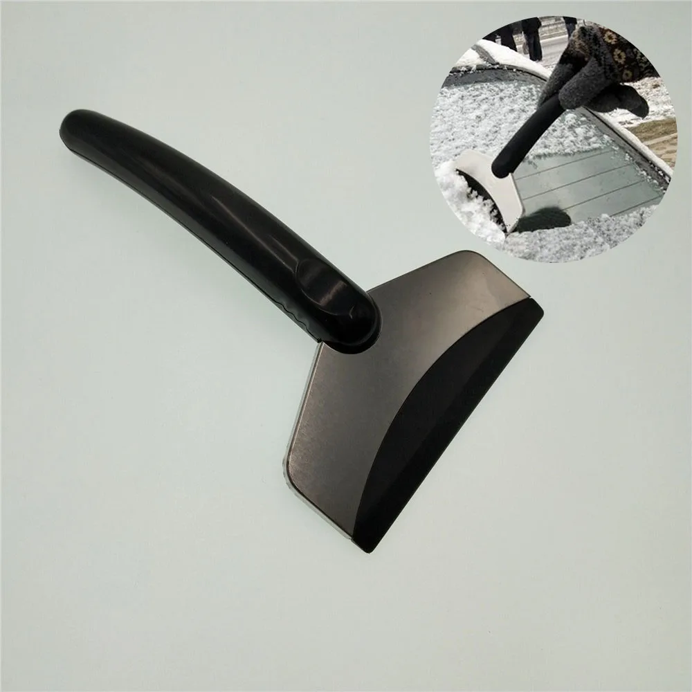 Car Styling Snow Shovel Scraper for Ford Explorer EXPEDITION EVOS START C-MAX S-MAX B-MAX EDGE Everest