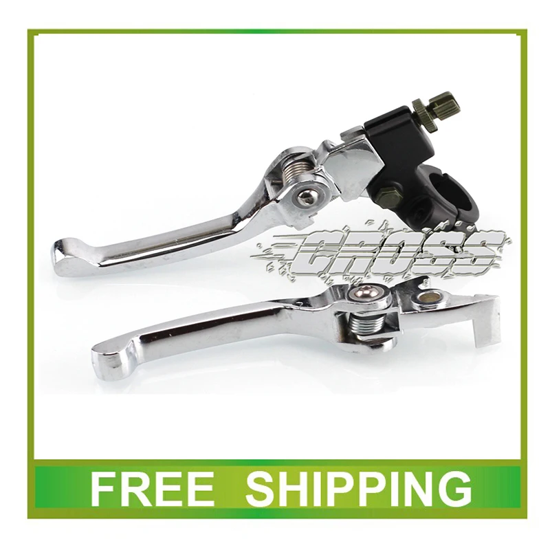 

Сцепление, складной передний тормозной рычаг, 50 куб. См, 110 куб. См, 125 куб. См, 150 куб. См, 250 куб. См