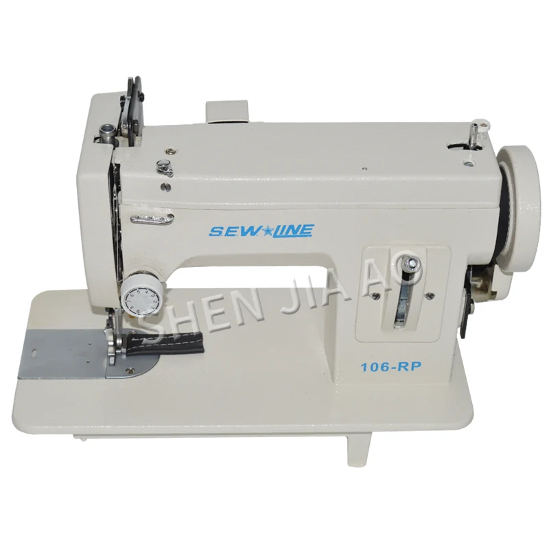 1pc  106-RP Sewing machine sewing Synchronous drive thick canvas leather thick skin sewing machine