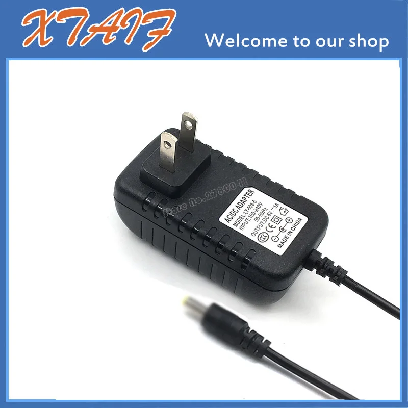 AC/DC Adapter Charger For Vtech S005IU0600040 26-360040-4UL-100 TenPao Power Supply US/EU Plug