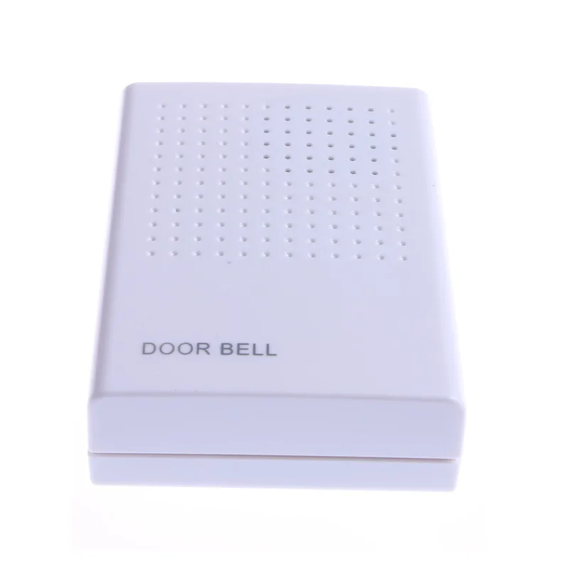 12V doorbell Ding Dong tinkling Ding-a-dong music