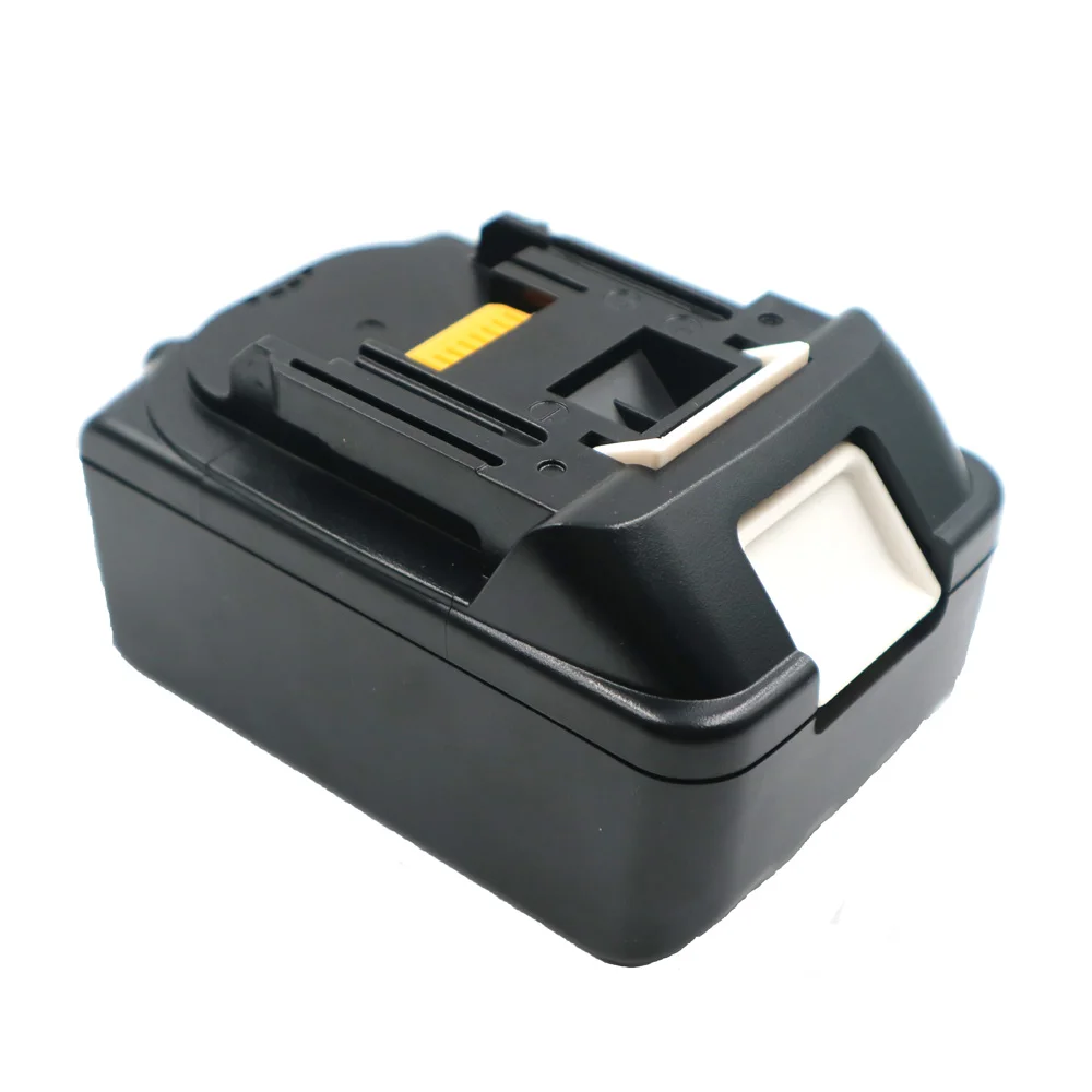 

C&P Mak 18VB1 194205-3 194309-1 BL1815 BL1830 LXT400 TD144 TD251 PB108 ML184 MR100 JR120 LI-Ion Battery Pack For Makita Tools