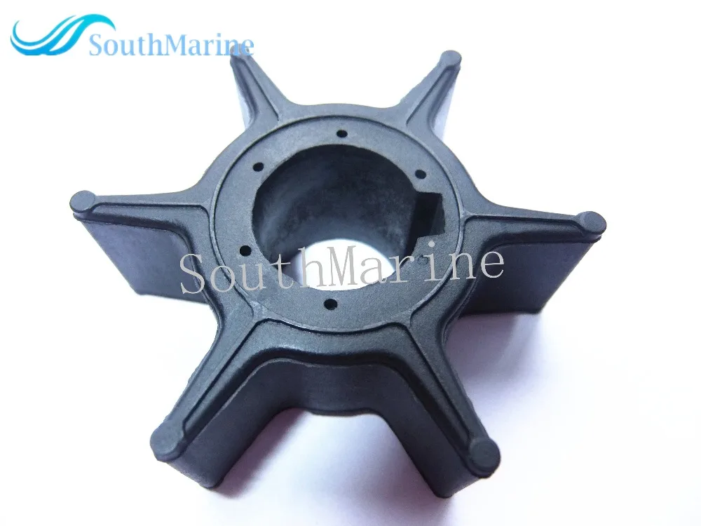 

Boat Engine Impeller 19210-ZV7-003 for Honda Marine 4-Stroke 20HP 25HP 30HP Outboard Motor Water Pump (3 cyl)