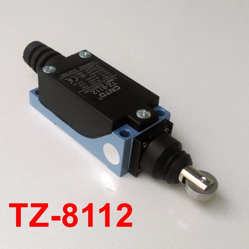 Interruptor limitado CNTD TZ-8112
