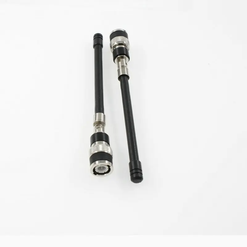 2 шт. BNC UHF микрофонная антенна для серии PGX24 SLX24, частота беспроводного микрофона 400-900 МГц